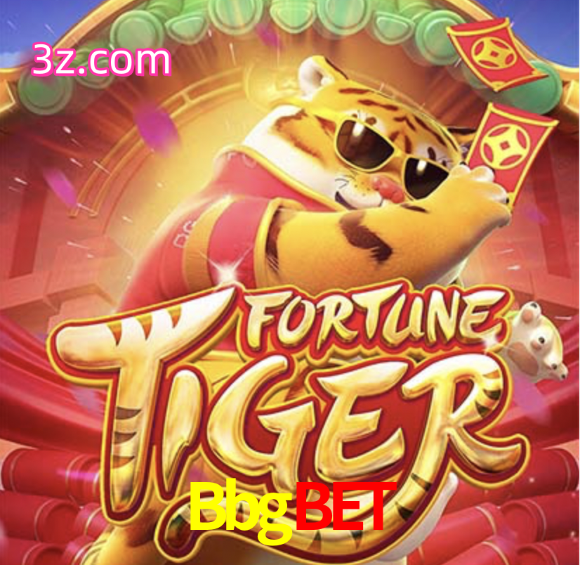 Fortune Tiger